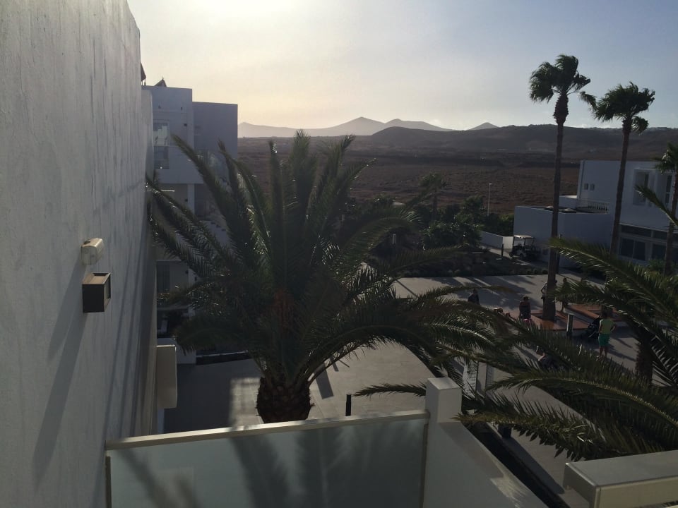 SENTIDO Lanzarote Aequora Zimmer 2201  Sentido Aequora Lanzarote Suite