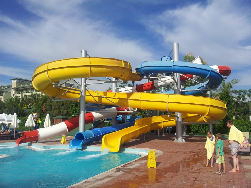 Pool Hotel Turan Prince