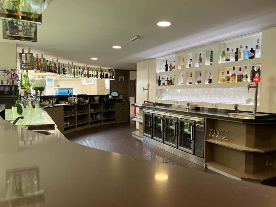 Gastro Universal Hotel Lido Park & Spa