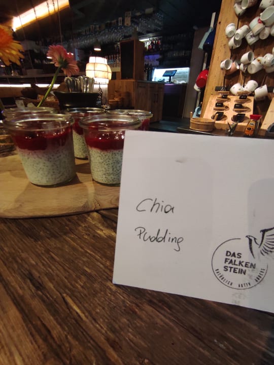 Gastro Das Falkenstein