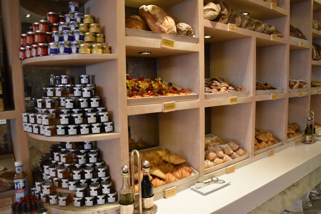 Gastro Conrad Abu Dhabi Etihad Towers