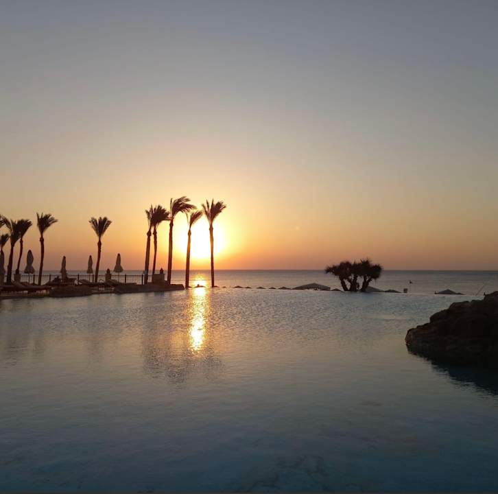 Pool Makadi Spa - Adults only