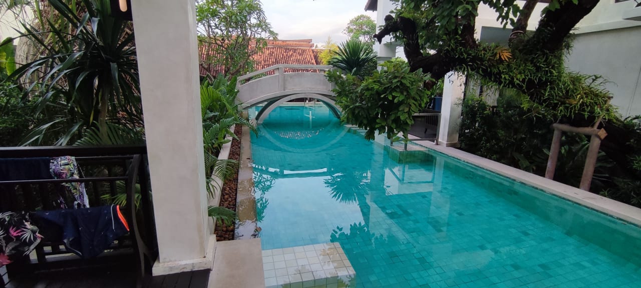 Pool The Lamai Samui