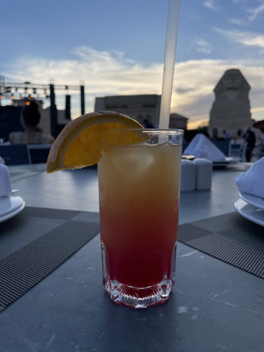 Gastro Pickalbatros Alf Leila Wa Leila Resort - Neverland Hurghada