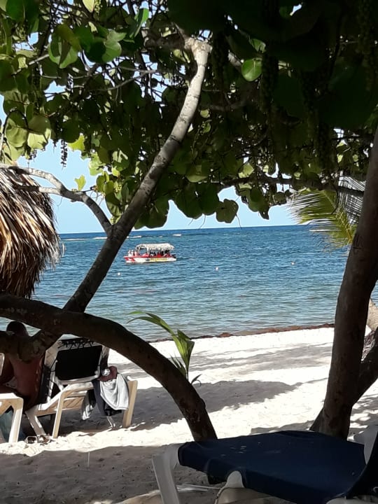 Strand Grand Palladium Select Bávaro Resort & Spa