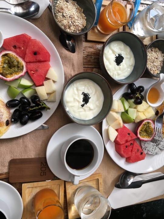 Gastro zzziesta Chiang Mai