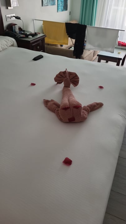 Zimmer Hotel Riu Ocho Rios