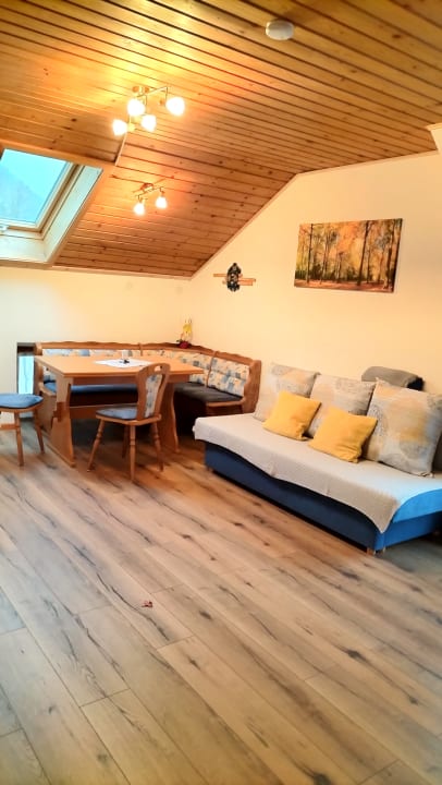 Zimmer Ferienwohnungen Gorihof