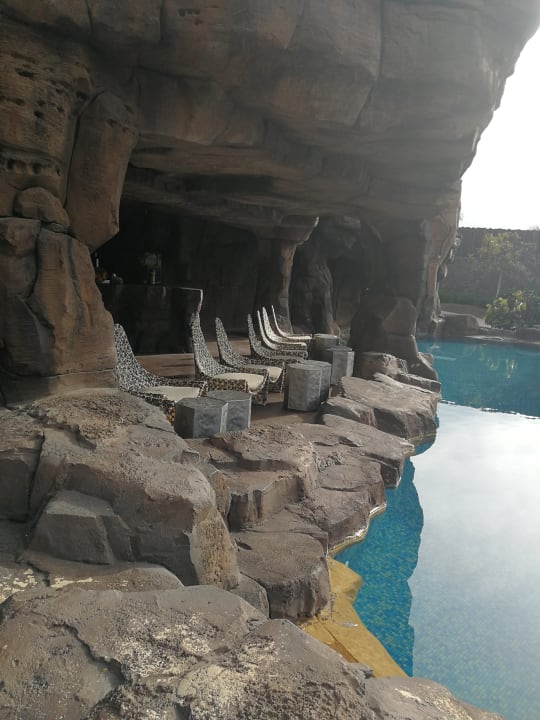 Bar Lopesan Baobab Resort