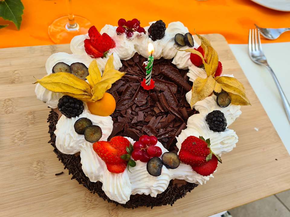 Gastro Iberostar Selection Albufera Playa