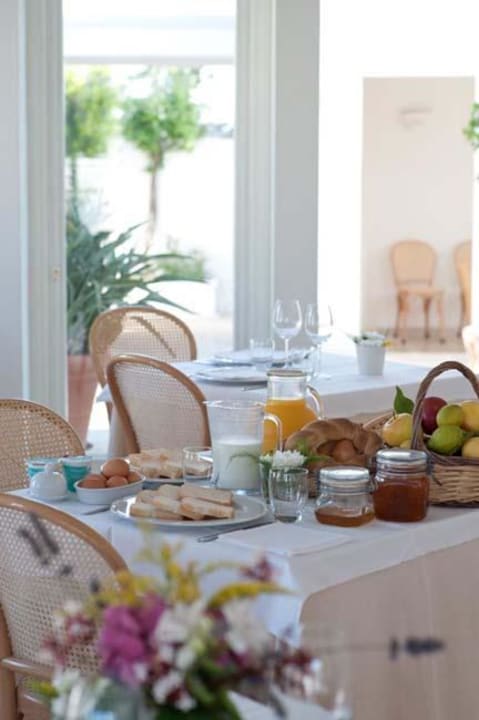 Goffredo ristorante osteria in terrazza Hotel Corte Altavilla