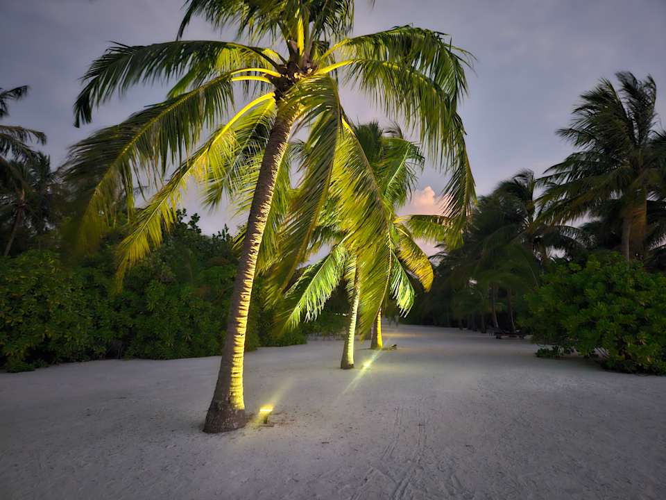 Strand Villa Nautica