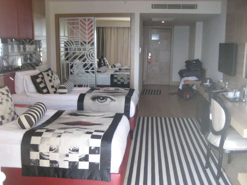 Superior Zimmer  Hotel Delphin Imperial