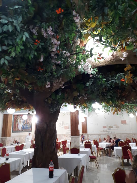 Gastro Diar Lemdina Hotel