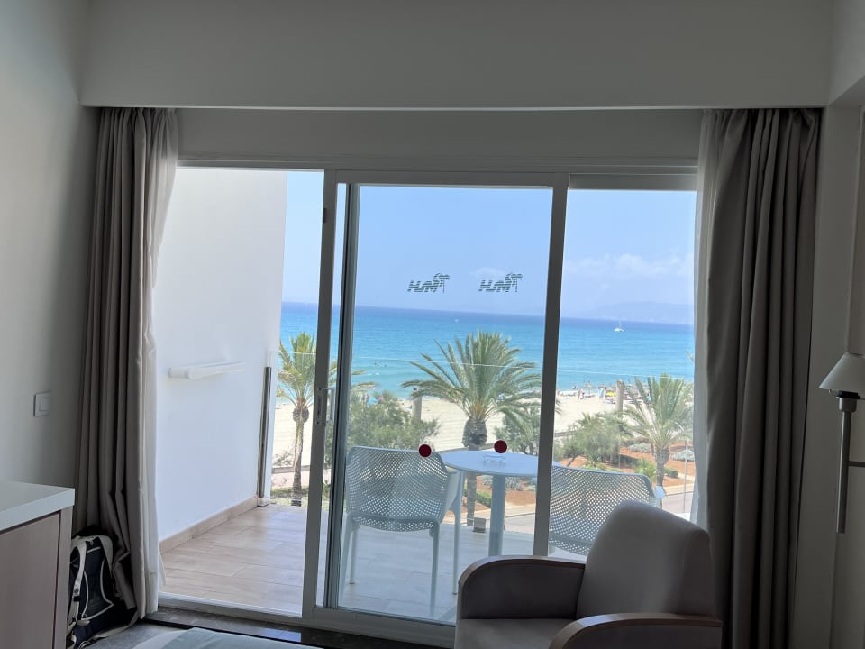 Zimmer HSM Golden Playa