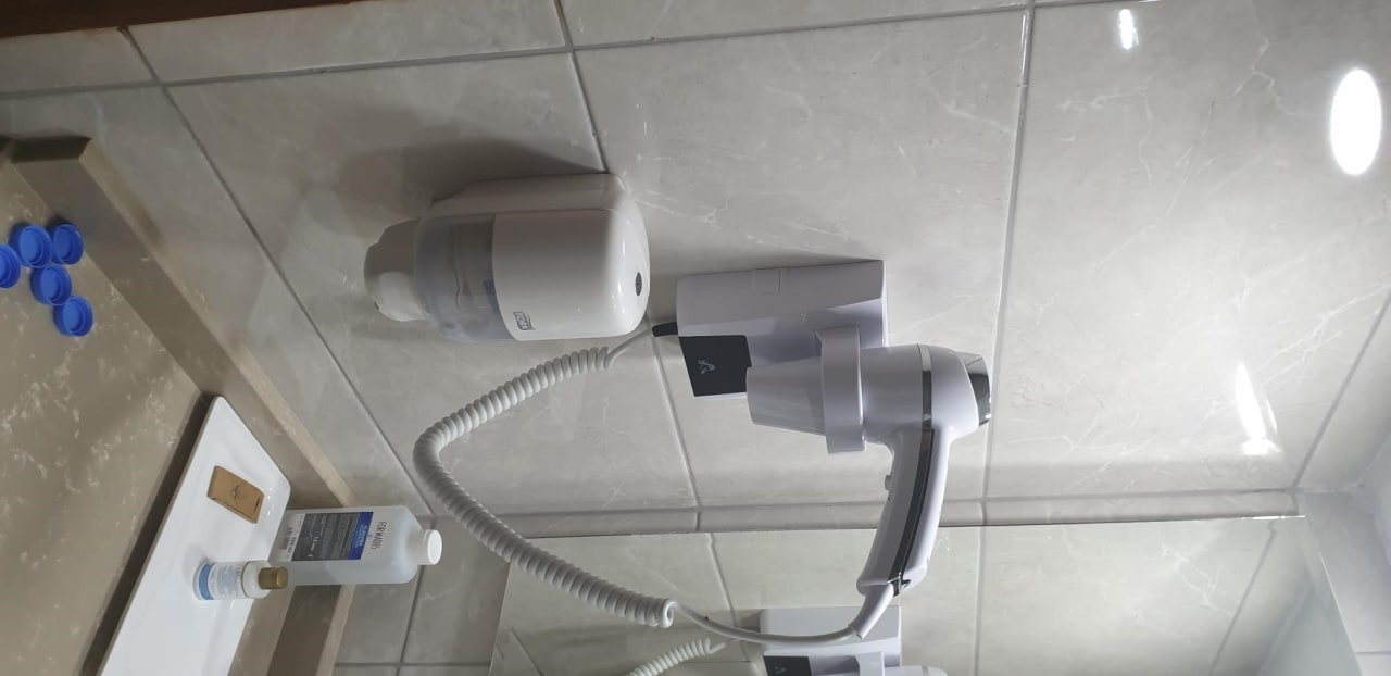 Zimmer Salamis Bay Conti Resort Hotel & Casino