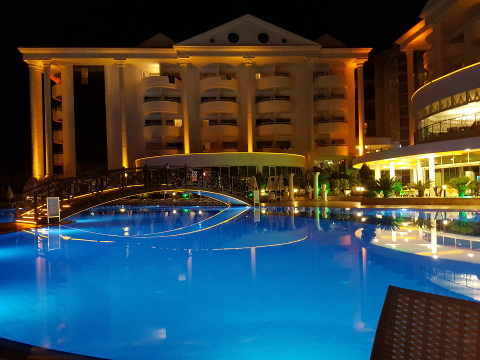 Pool Roma Beach Resort & Spa 16+ Adult Only