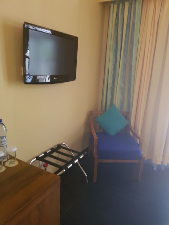 Zimmer Adaaran Select Meedhupparu Island Resort - Premium All Inclusive