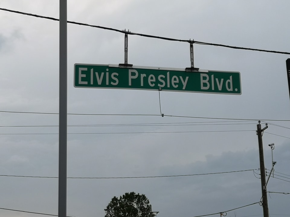 Sonstiges The Guest House at Graceland