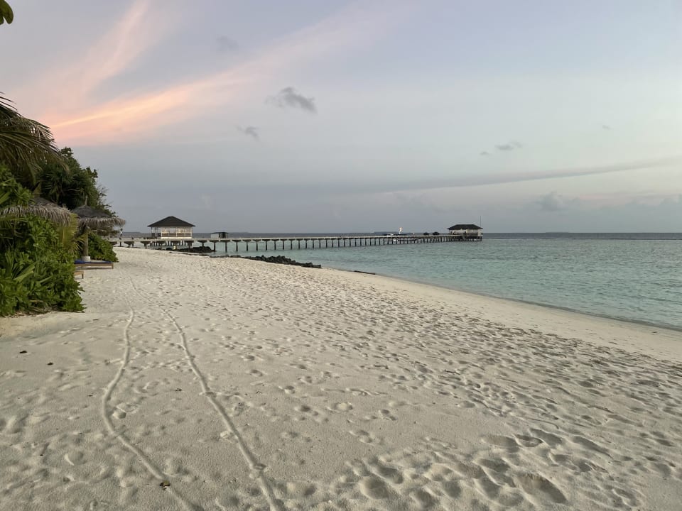 Strand ROBINSON NOONU