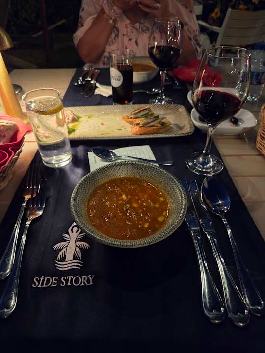 Gastro Side Story Resort & Spa