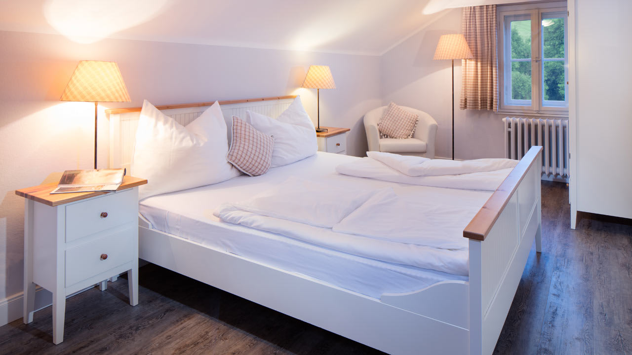 Zimmer Villa Wilhelmine