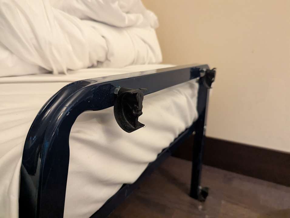 Zimmer NH Stuttgart Airport