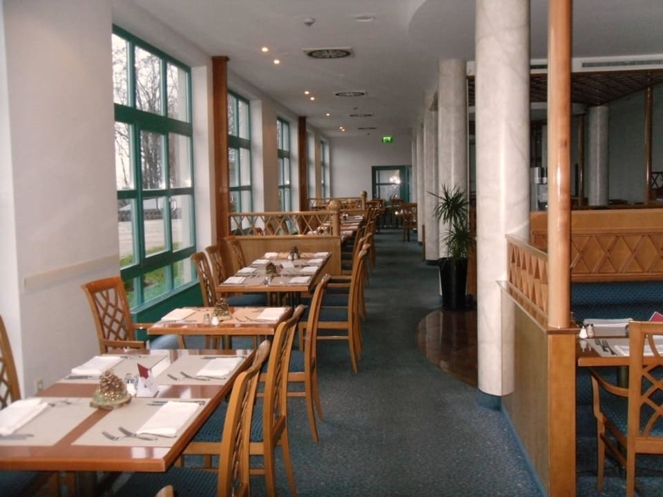Restaurant H+ Hotel Limes Thermen Aalen