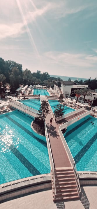 Pool Sidemarin Kirman Premium