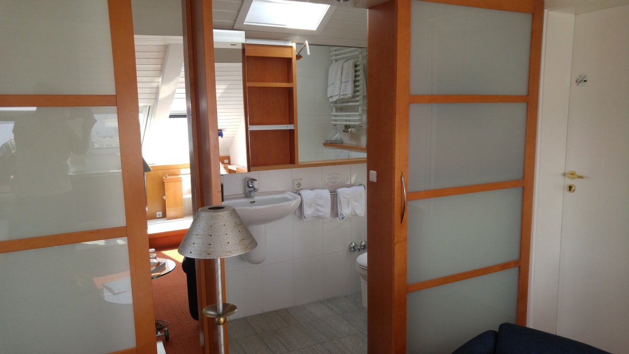 Zimmer Hanseat Helgoland