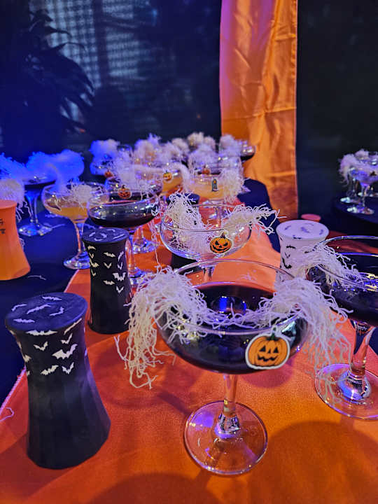 Gastro TUI MAGIC LIFE Masmavi