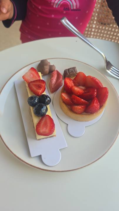 Gastro Voyage Torba