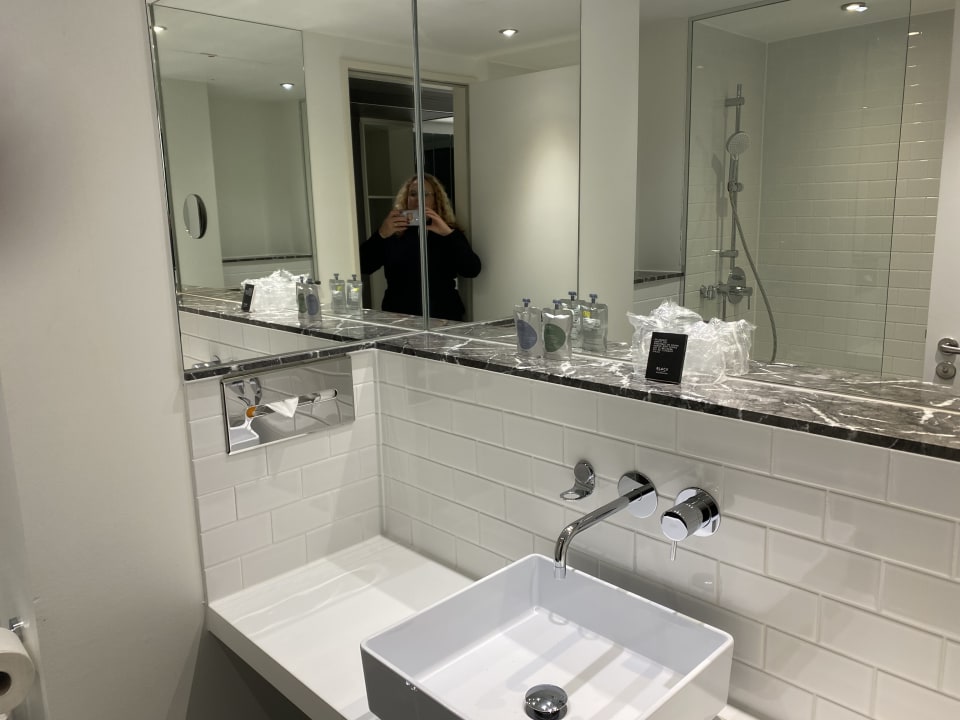Zimmer Hotel AMANO Grand Central