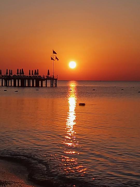 Ausblick Sherwood Exclusive Lara