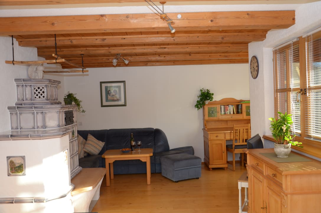 Zimmer Ferienwohnung Haus Wuhrbichl