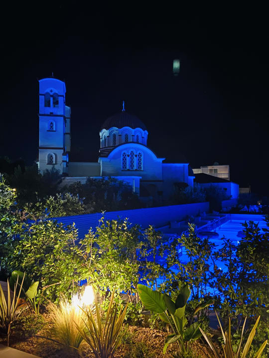 Außenansicht Harmony Boutique Resort