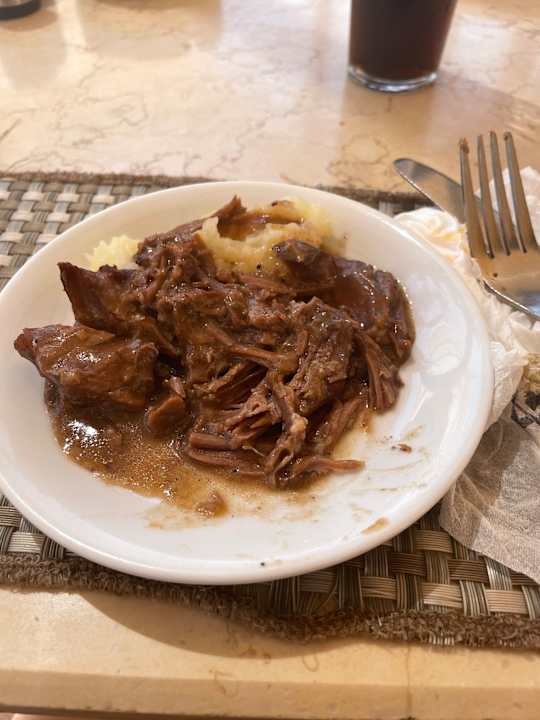 Gastro Makadi Palace
