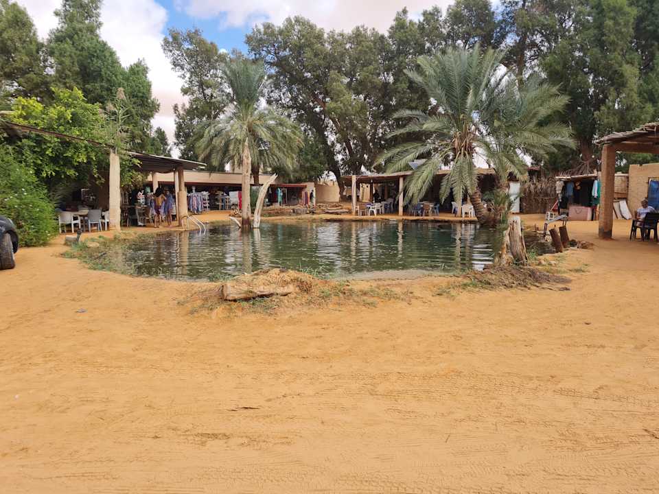 Sonstiges Calimera Yati Beach