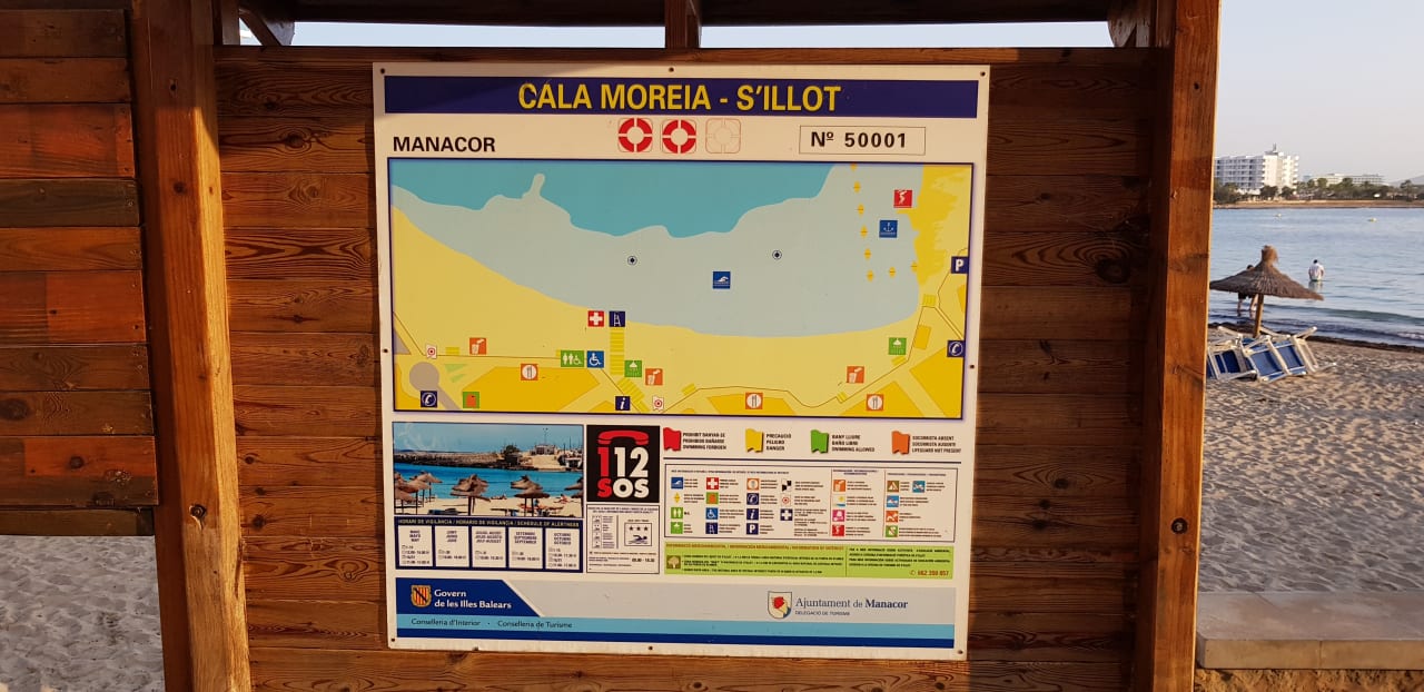 Strand BJ Playamar Hotel & Apartamentos