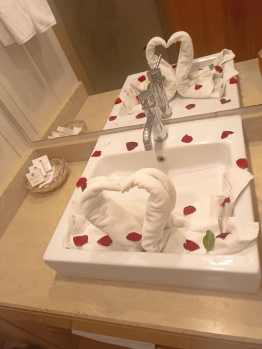 Zimmer Side Aquamarin Resort & Spa