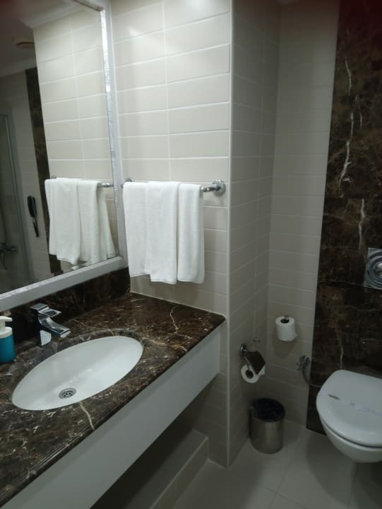 Zimmer Hotel Delphin Diva