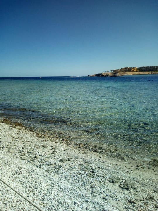 Strand Steigenberger Coraya Beach - Adults only