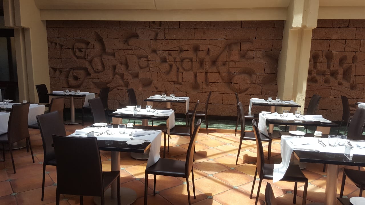 Sonstiges Paradisus by Meliá Salinas Lanzarote