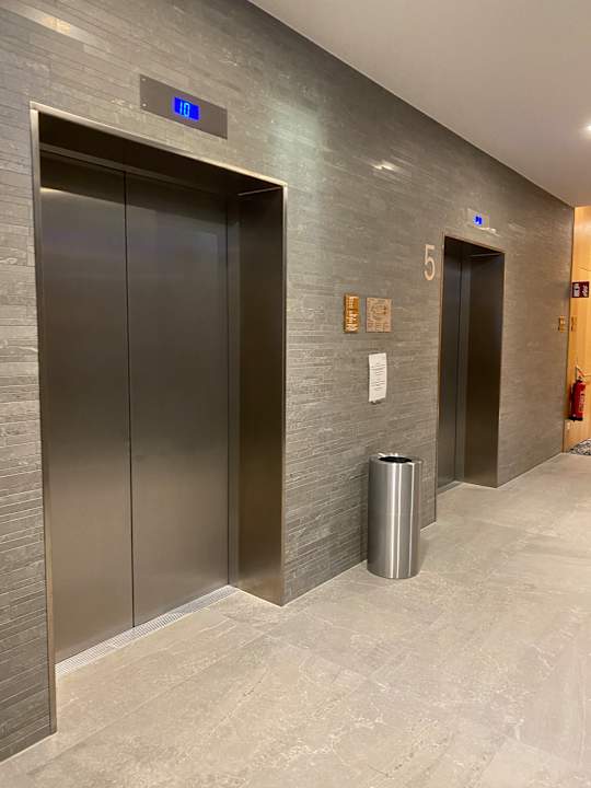 Sonstiges Four Points by Sheraton Panoramahaus Dornbirn