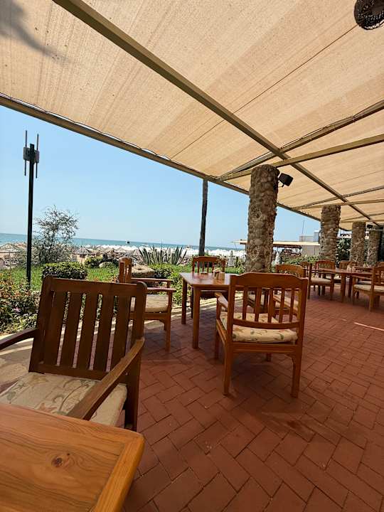 Gastro Hotel Defne Garden