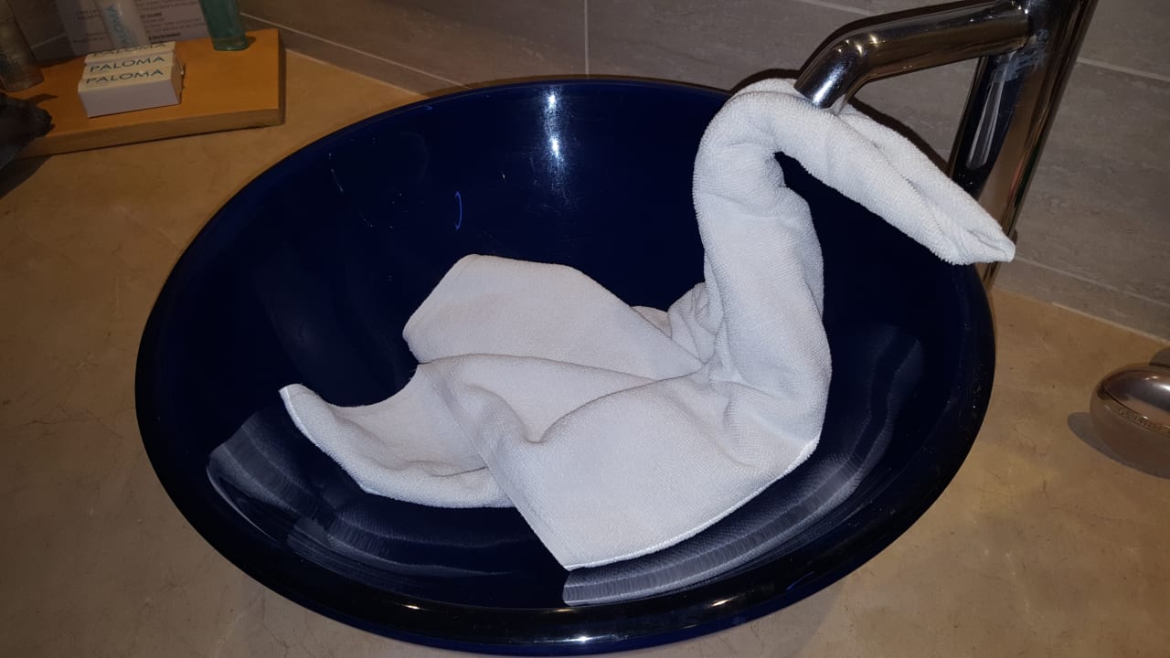 Zimmer Paloma Oceana