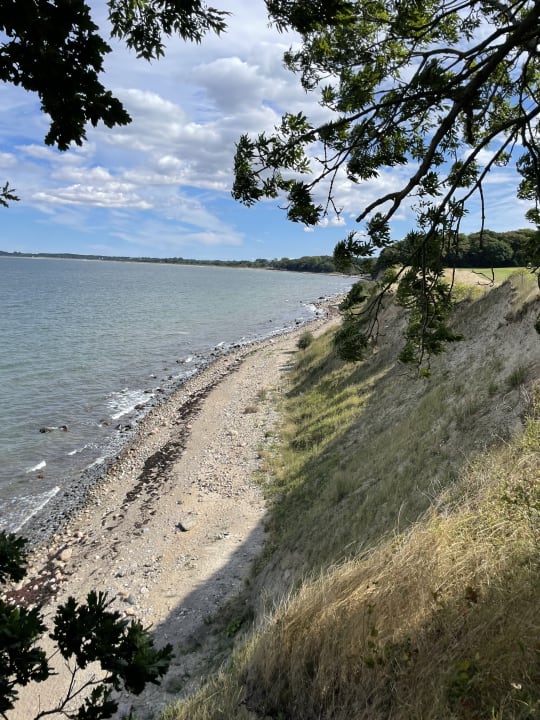 Strand Ferienwohnungen Ferienpark Weissenhäuser Strand