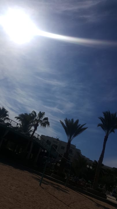 Hotel  Bella Vista Resort Hurghada