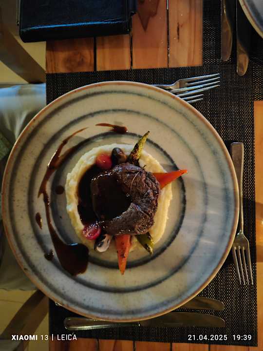 Gastro Jaz Grand Marsa