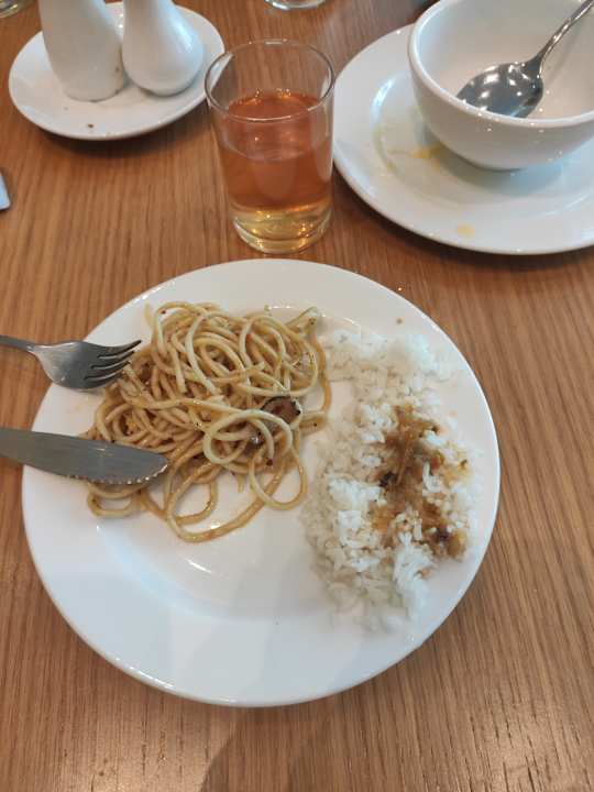 Gastro Oasia Suites Kuala Lumpur